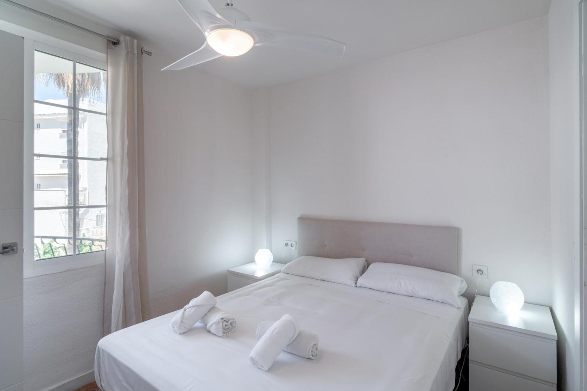 Appartement Acapulco Playa 301 Casasol Nerja