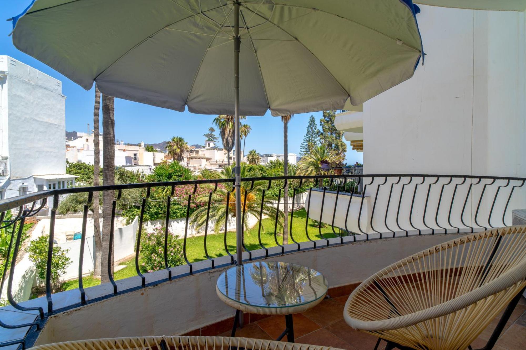 Appartement Acapulco Playa 301 Casasol