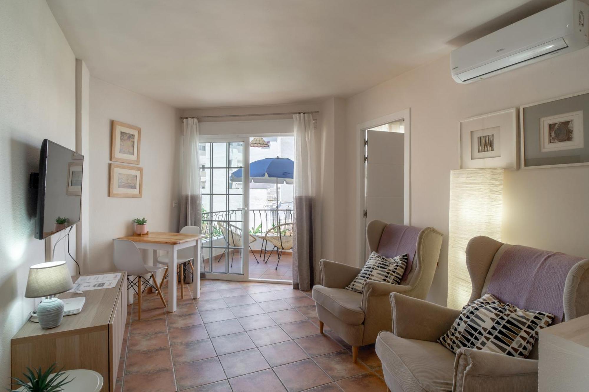 Appartement Acapulco Playa 301 Casasol Nerja