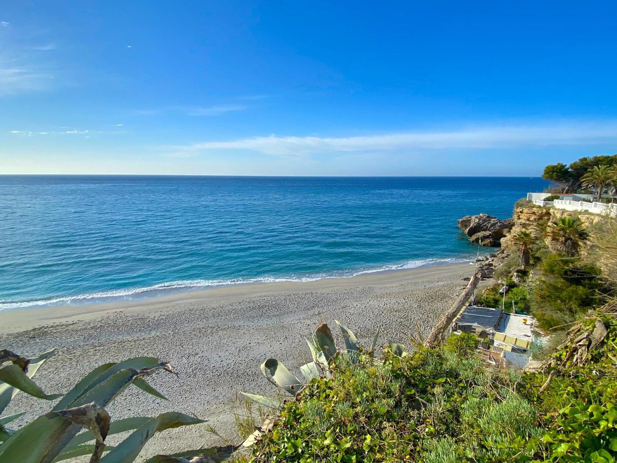 Appartement Acapulco Playa 301 Casasol Nerja